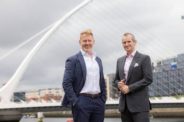 Irish data processing fintech secures €3.5m in funding for European expansion