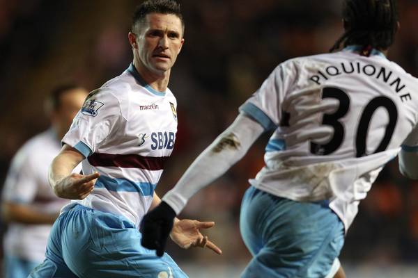 Is Scott Hogan the answer to West Ham’s 32 strikers in 7 years?