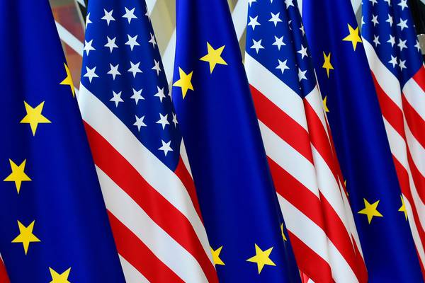 Despite Trump’s policies, US-EU relations still strong and valued