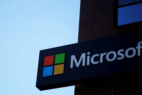 US attempt to win right to grab Irish-held emails in Microsoft case is dangerous