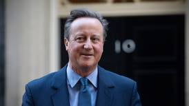 UK cabinet reshuffle: David Cameron is new foreign secretary, Suella Braverman sacked as home secretary