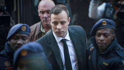 Judge rejects prosecutors’ right to appeal Pistorius sentence