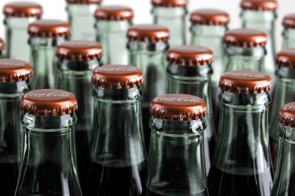Coca-Cola to establish new digital hub in Dublin