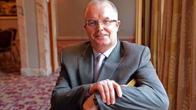 Datalex appoints Sean Corkery as deputy chairman