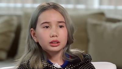 Lil Tay: The rise and fall of a pre-teen viral sensation