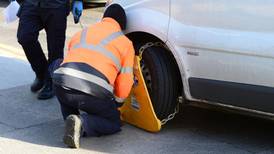 State’s largest car clamping firm goes into the red