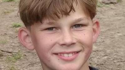 ‘A wonderful kid’: Kilkenny schoolboy (13) who died after sliotar incident named