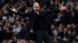 Pep’s City team frustrated by Spurs second-half comeback