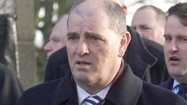 Fine Gael TD Paul Kehoe confirms he will not contest next general election