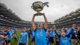 All-Ireland Football Championship draw as it happened: Counties’ groups are decided
