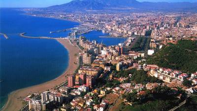 FBD Property & Leisure in Malaga development plan