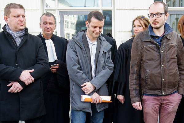 LuxLeaks whistleblowers’ sentences cut on appeal