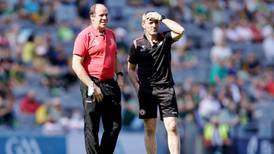 Typically thorny Tyrone tear up the prescribed All-Ireland script