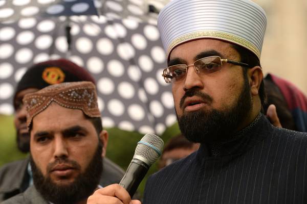 Head of Irish Islamic centre warns of those spreading hate