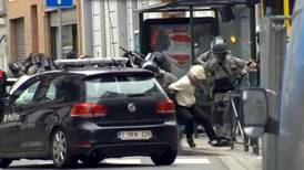 Prime suspect in Paris attacks Salah Abdeslam captured