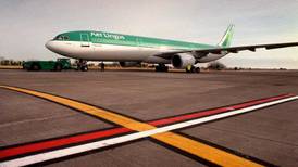 Aer Lingus resumes year-round services to US from Shannon