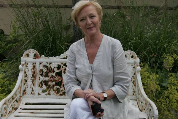 RTÉ broadcaster Marian Finucane dies aged 69
