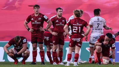 Munster will give Toulouse a tougher test this year, says Van Graan