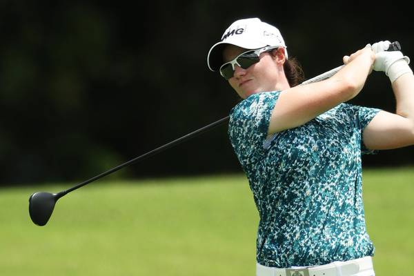Leona Maguire announced as touring professional for The K Club
