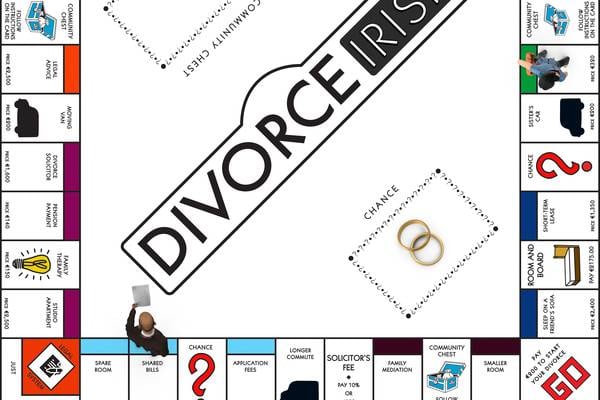 Divorce in Ireland today: Separating in a housing crisis