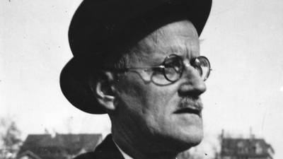Publication of James Joyce collection divides scholars