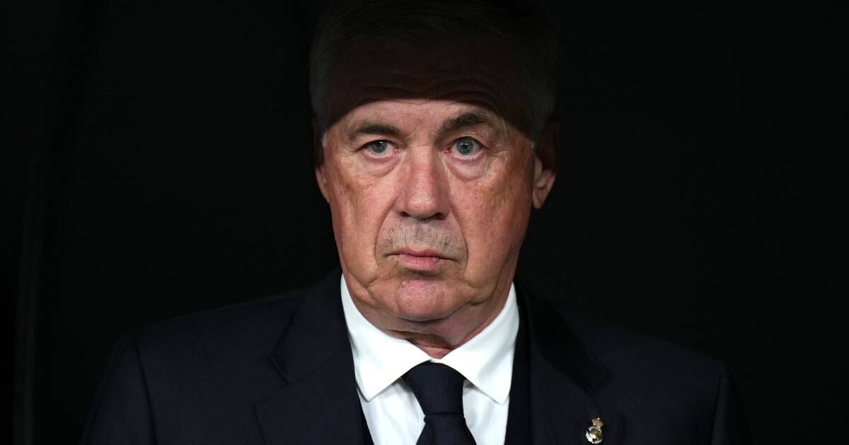 Ken Early: Effortlessly elegant Ancelotti deservedly considered among the world’s best