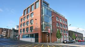 Prime  Limerick investment opportunities for €14m