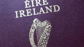 Dáil hears Passport Office experiencing ‘very high level of demand’