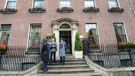 Merrion Hotel owners pay €11.2m for two apartments in new wing