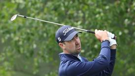 Golf round-up: Niall Kearney moves up leaderboard in Belgium after 67