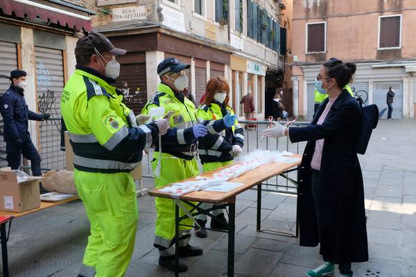 Fewer deaths in Veneto offer clues for fight against coronavirus
