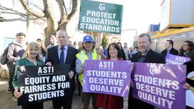 TUI warns of more lecturer strikes at institutes of technology