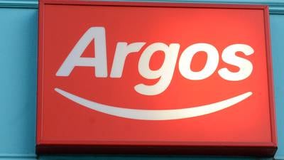 Argos to close store at Stephen’s Green Shopping Centre 