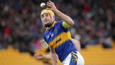 Tipperary’s forward momentum set to deny     recalibrated Waterford