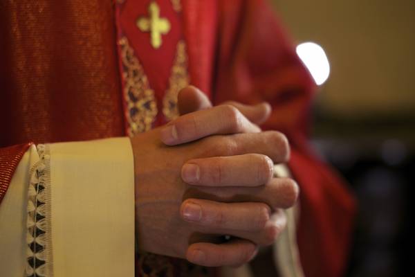 Children who receive sacraments not attending Mass is ‘troubling’, priests say