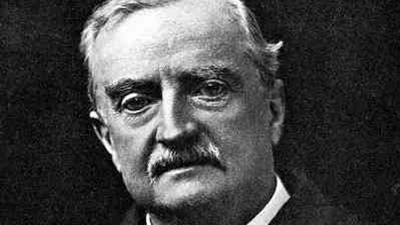 Gerry Adams has more  in common with John Redmond than he might think