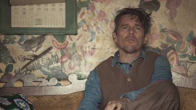 Ethan Hawke: ‘It’s a dance with fire. I saw that with River’s death'