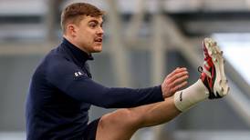 Ireland vs Scotland: Garry Ringrose set for bench role with Andy Farrell likely to revert to 5-3 split 