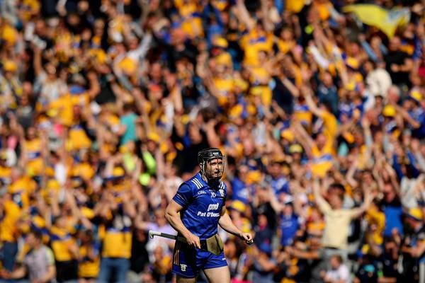 Nicky English: Greater depth gives Clare a deserved place in the All-Ireland final