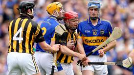 Big names still out, as Kilkenny announce two changes for Tipperary