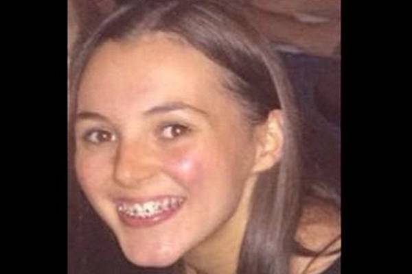 Missing woman Ciara McDermott (19) located