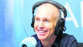 Ray D’Arcy’s pointless exercise in solipsistic navel gazing