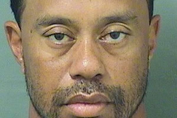 Tiger Woods blames arrest on medicine reaction, not alcohol