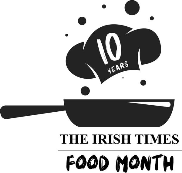 10 years of Irish Times Food Month