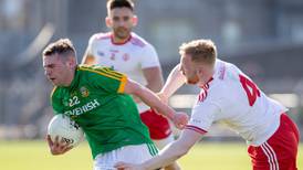 Jim McGuinness: Positives still for Meath after disappointing loss to Tyrone