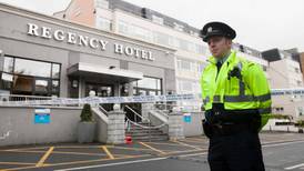 Boxing has been ‘unfairly maligned’ by organised crime connection since Regency Hotel attack: ex-senior garda