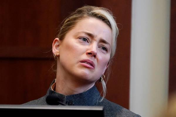 Johnny Depp’s attorneys challenge Amber Heard on abuse claims