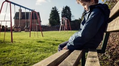 Breda O’Brien: Why are today’s children so full of anxiety?