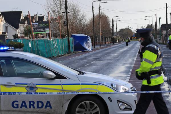 Potential terror link to fatal Dundalk attack being investigated