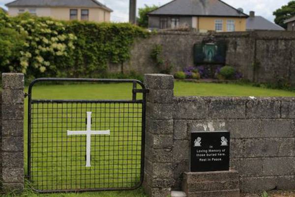 Commission report answers some questions on Tuam and raises others